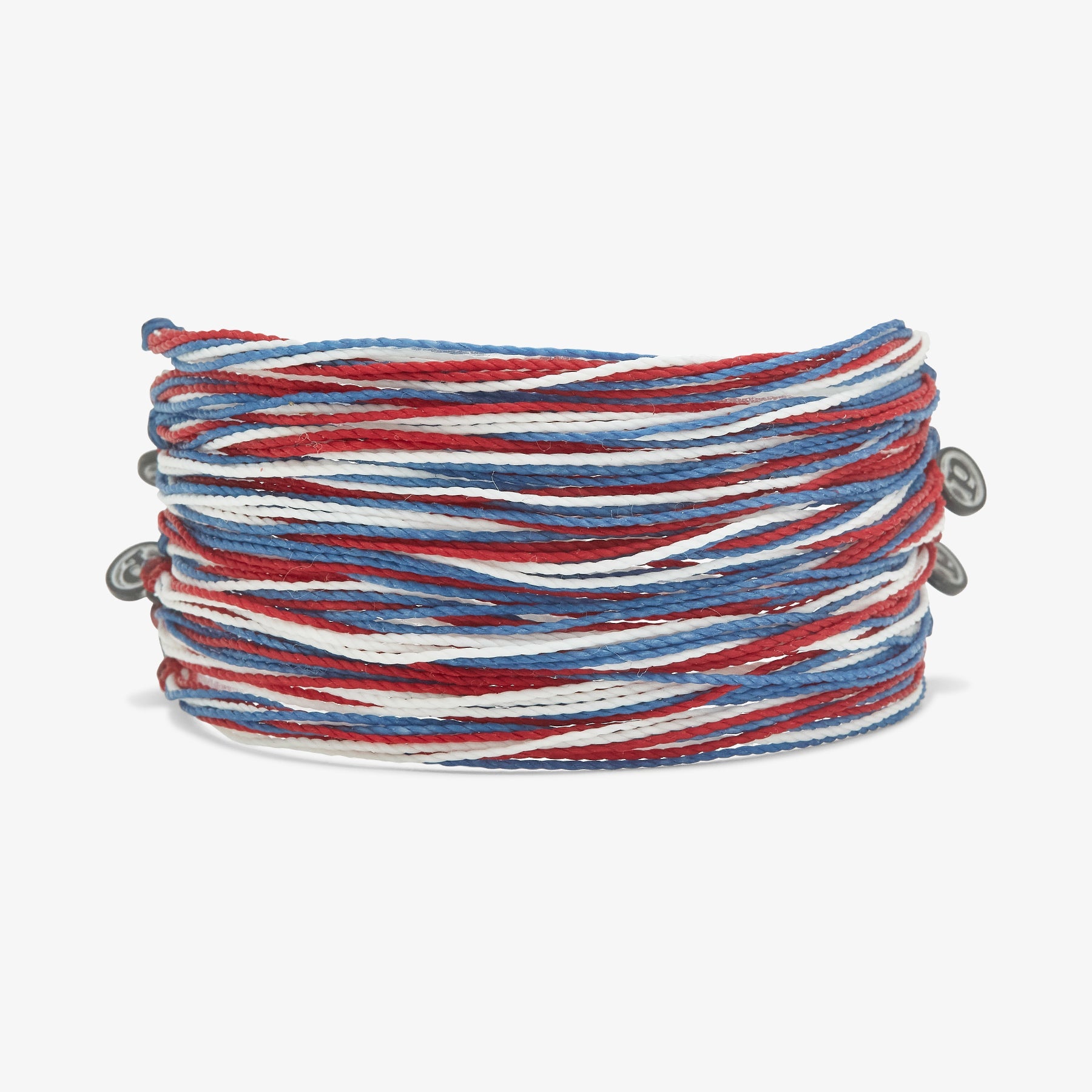 Red White Blue Friendship 10 Pack